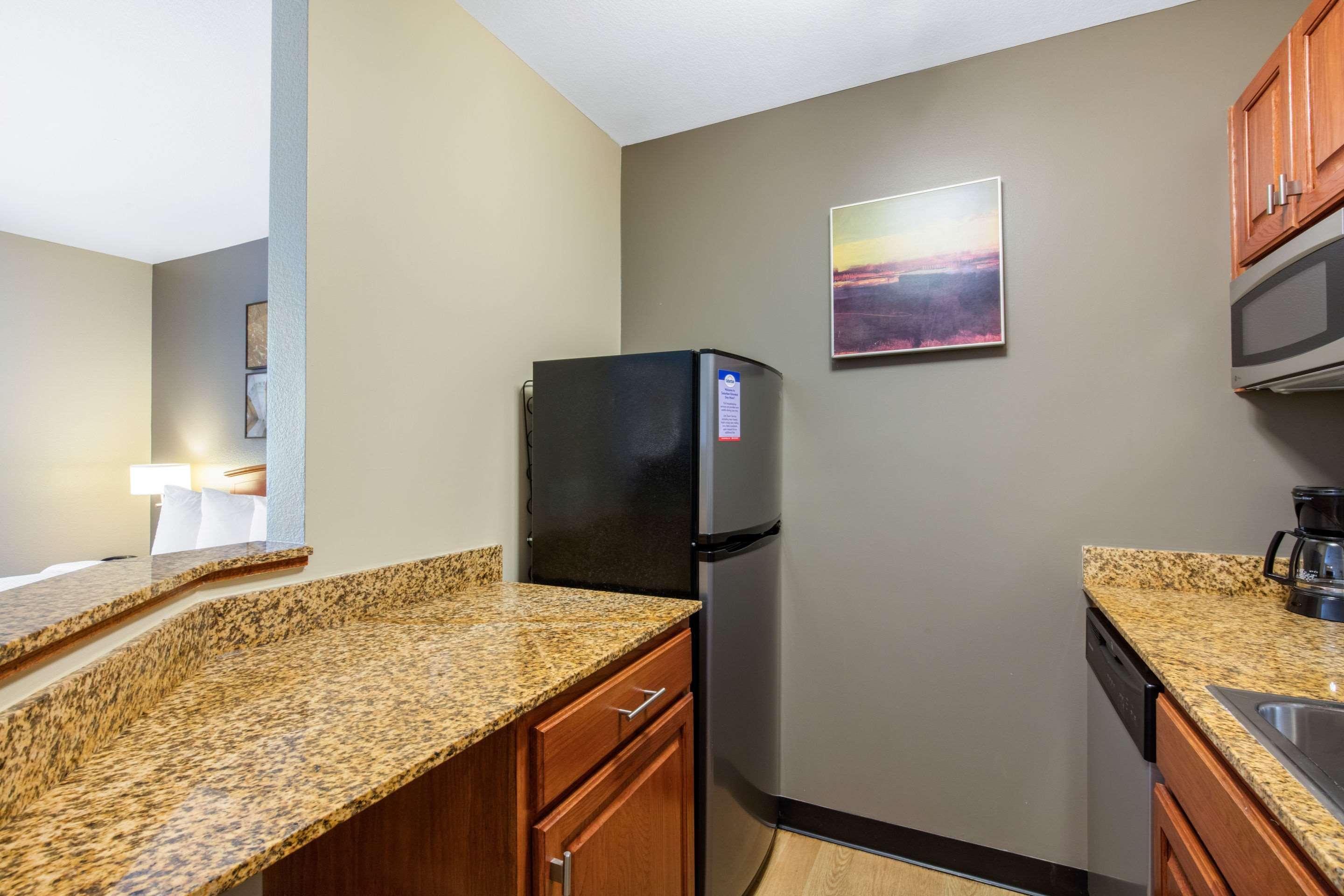 Suburban Studios Birmingham Homewood I-65 Luaran gambar