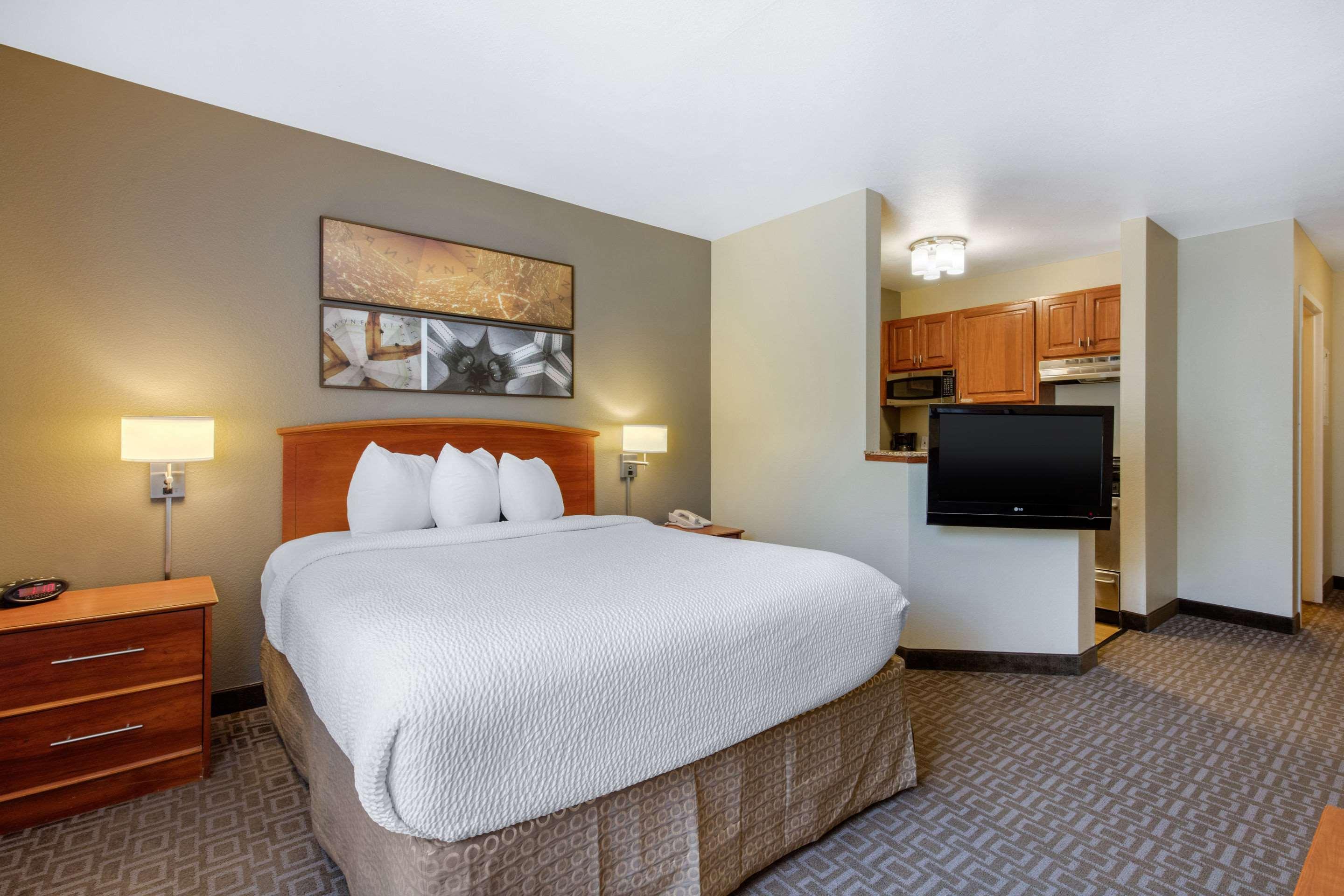 Suburban Studios Birmingham Homewood I-65 Luaran gambar