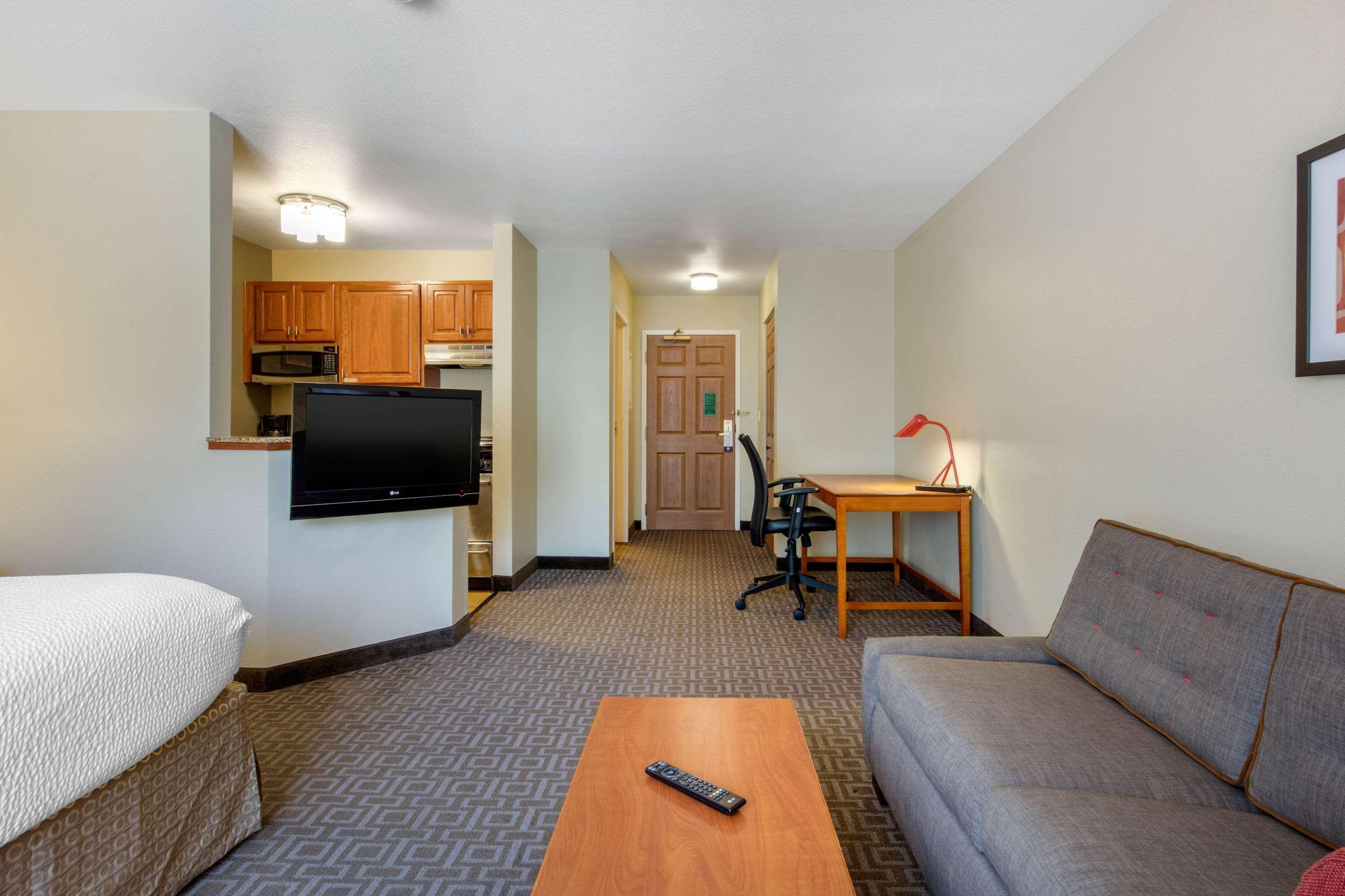 Suburban Studios Birmingham Homewood I-65 Luaran gambar