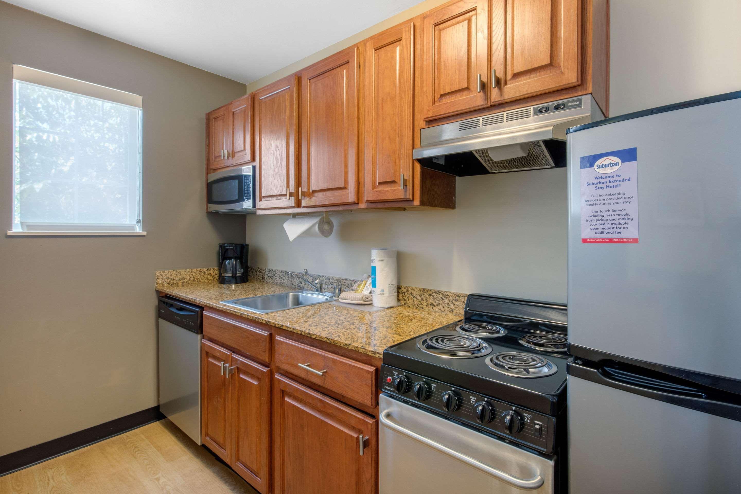 Suburban Studios Birmingham Homewood I-65 Luaran gambar