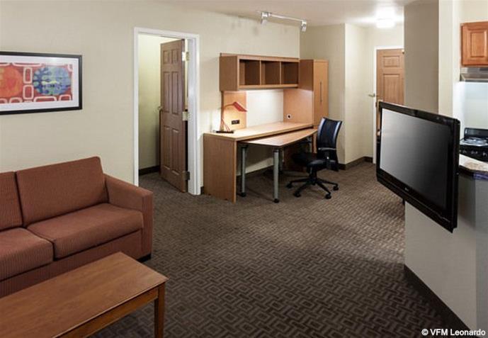 Suburban Studios Birmingham Homewood I-65 Luaran gambar