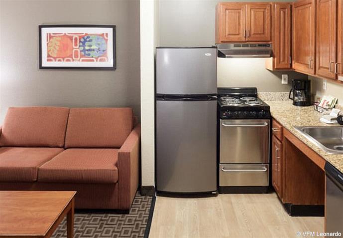 Suburban Studios Birmingham Homewood I-65 Luaran gambar