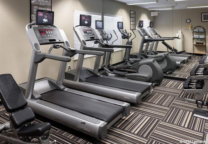 Suburban Studios Birmingham Homewood I-65 Luaran gambar