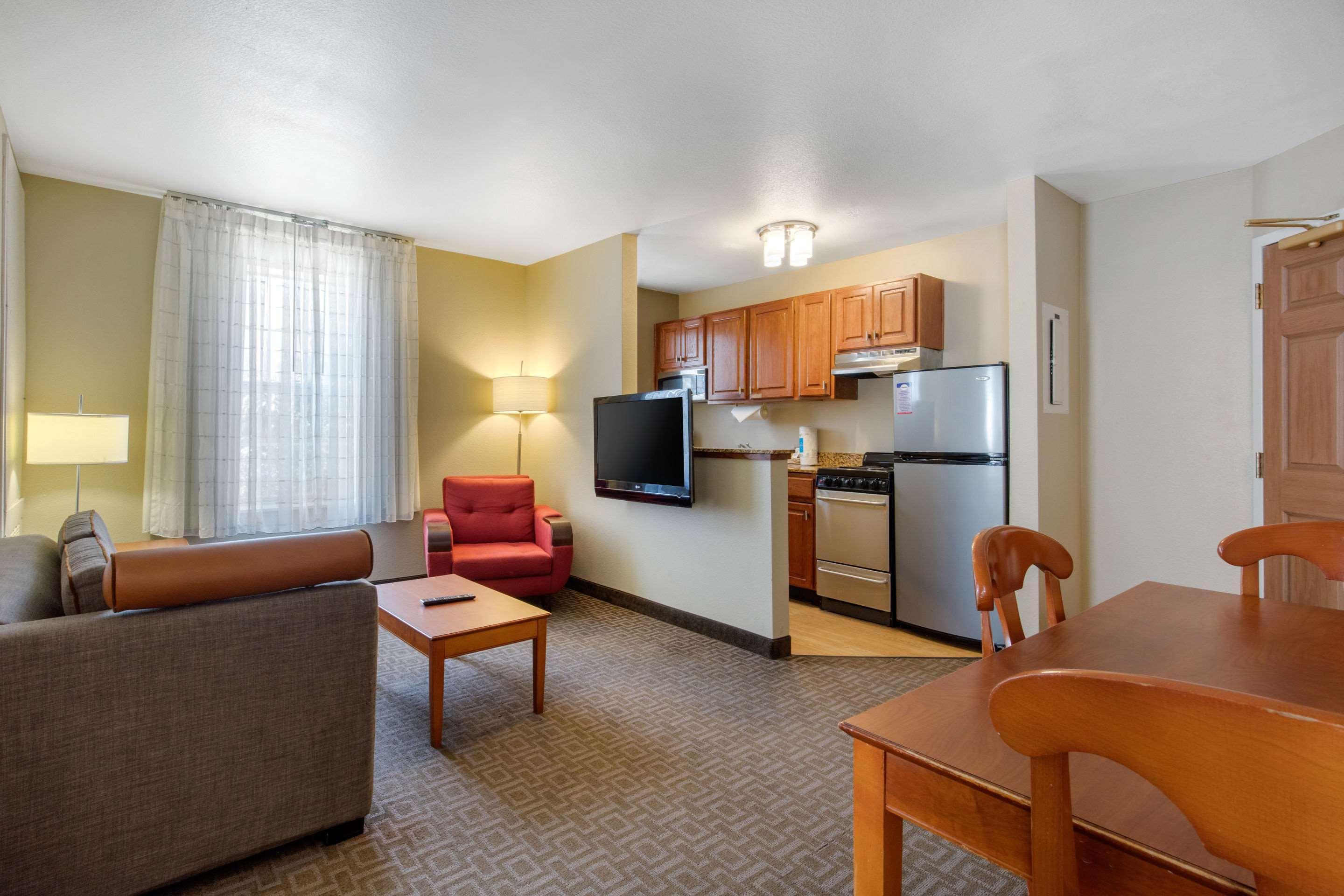 Suburban Studios Birmingham Homewood I-65 Luaran gambar