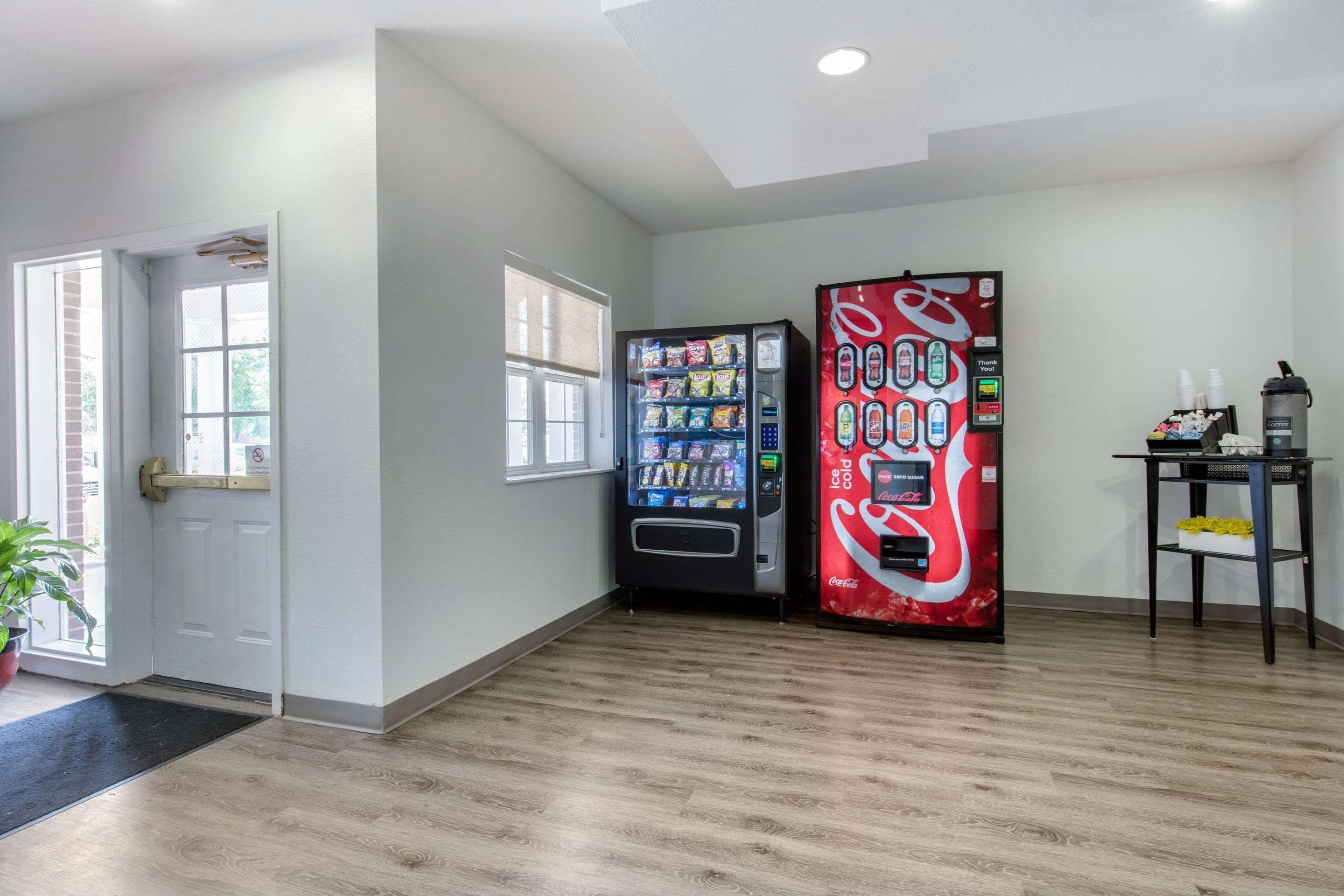 Suburban Studios Birmingham Homewood I-65 Luaran gambar