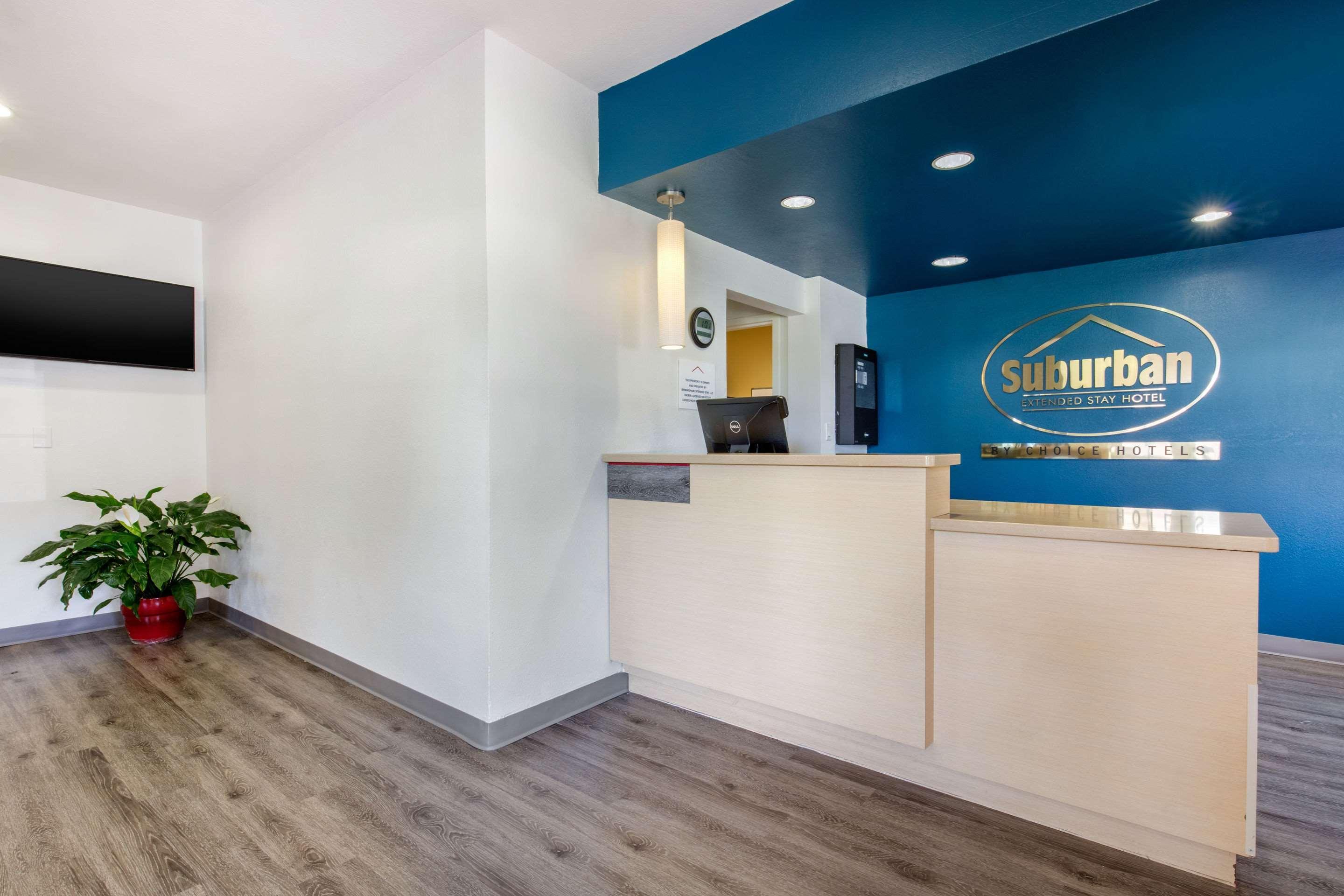 Suburban Studios Birmingham Homewood I-65 Luaran gambar