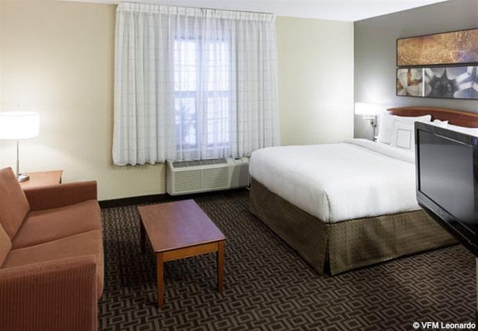 Suburban Studios Birmingham Homewood I-65 Luaran gambar