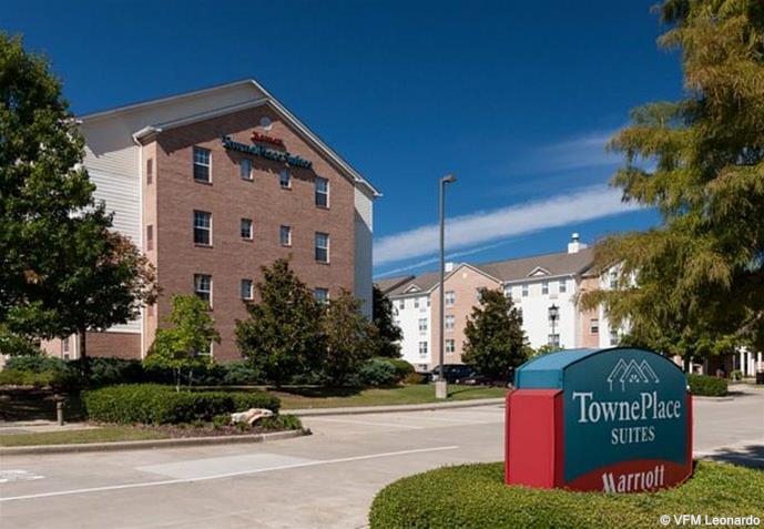 Suburban Studios Birmingham Homewood I-65 Luaran gambar