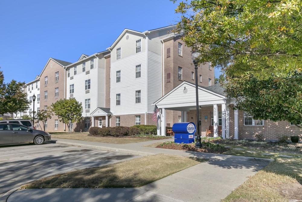 Suburban Studios Birmingham Homewood I-65 Luaran gambar